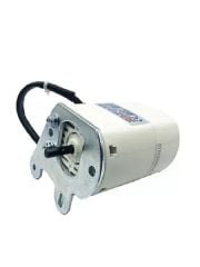 Dikiş Makine İç Motor 90W Kalın Mil