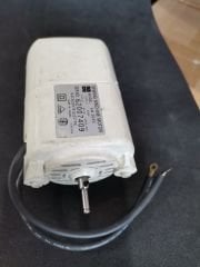 Toyota Dikiş Makina Orjinal Motor