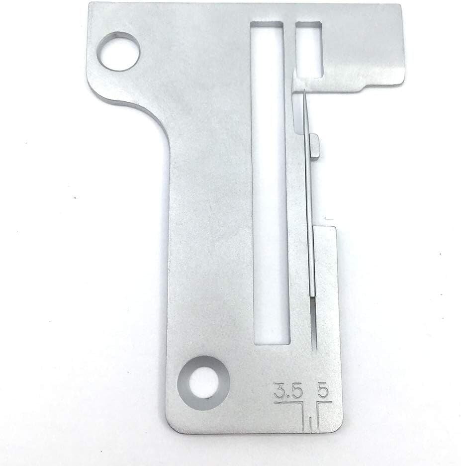 Ev Tipi Overlok Plakası Singer Pfaff 14U286 / Pfaff 756 / 14U32 / 14U34 / 14U53