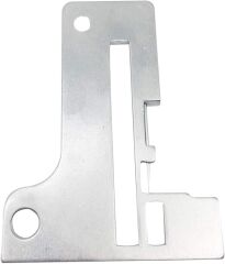 Ev Tipi Overlok Plakası Singer Pfaff 14U286 / Pfaff 756 / 14U32 / 14U34 / 14U53