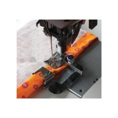 Janome RJ-7327 6/8 Aparalı Kıvırma Ayak (Ayarlı)