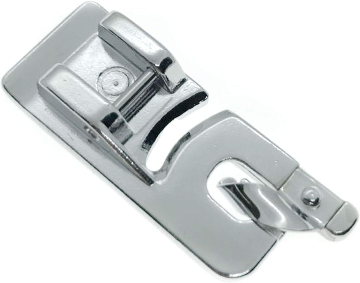 Bernina  - Pfaff - Brother (9mm) Kıvırma Ayak Tabanı