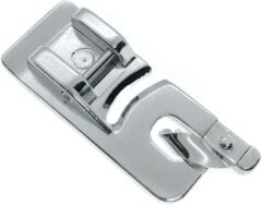 Bernina  - Pfaff - Brother (9mm) Kıvırma Ayak Tabanı