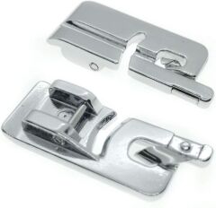 Bernina  - Pfaff - Brother (9mm) Kıvırma Ayak Tabanı