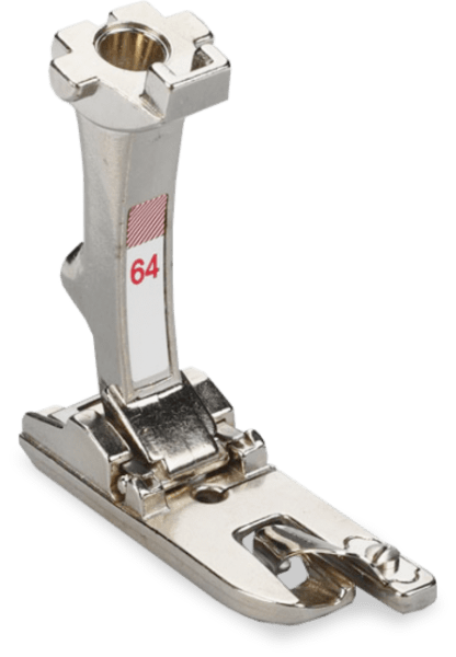 Bernina Kıvırma Ayağı 64 - 66