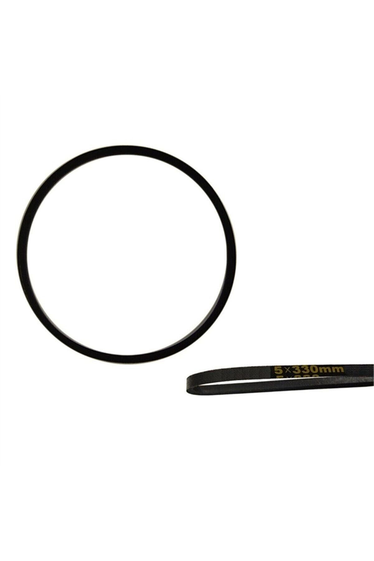 Ev Tipi Dikiş Makinesi V Kayış / 5x330