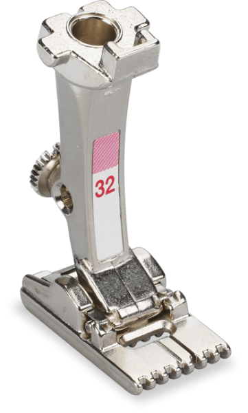 Bernina Artista 730-830 Nervür Ayak