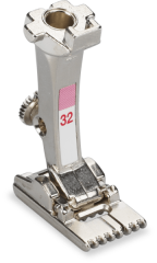 Bernina Artista 730-830 Nervür Ayak