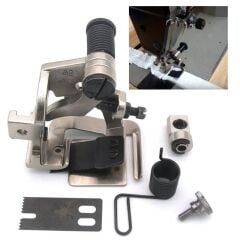 Düz Makine Pile-Büzgü Aparatı G-9E