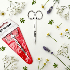 Nakış Makası Solgern