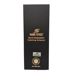 Titanyum Profesyonel Terzi Makası 9 inch / HS-7230 (9)
