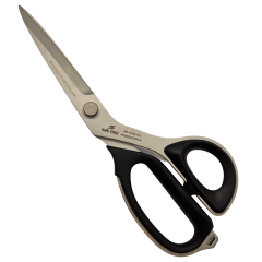 Titanyum Profesyonel Terzi Makası 10 inch/ HS-7250 (10)