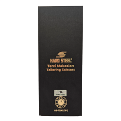 Titanyum Profesyonel Terzi Makası 10 inch/ HS-7250 (10)