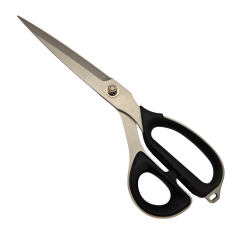 Titanyum Profesyonel Terzi Makası 11 inch / HS-7280 (11)