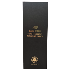 Titanyum Profesyonel Terzi Makası 11 inch / HS-7280 (11)
