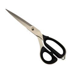 Titanyum Profesyonel Terzi Makası 12 inch / HS-7300 (12)