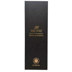 Titanyum Profesyonel Terzi Makası 12 inch / HS-7300 (12)