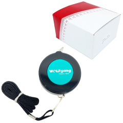 Wolfgang Askılı Mezura Bez 1,5 Metre