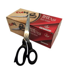 Plastik Saplı Terzi Makası 9 inch 22.5cm / GL120