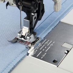 Pfaff Dikiş Yeri Klavuz Ayağı (IDT) 820772096