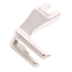 Çift Pabuç Ayak Seti U192-U193