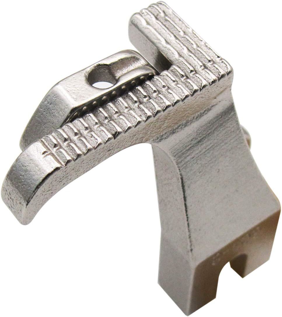 Typical 302-303 Çift Pabuç Sol Fermuar Ayak Set U192L ve U193L