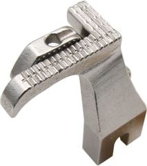 Typical 302-303 Çift Pabuç Sol Fermuar Ayak Set U192L ve U193L