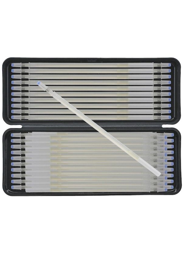 Ultraviyole Görünmez UV Kalem İçi İnce Tip (100 Adet)