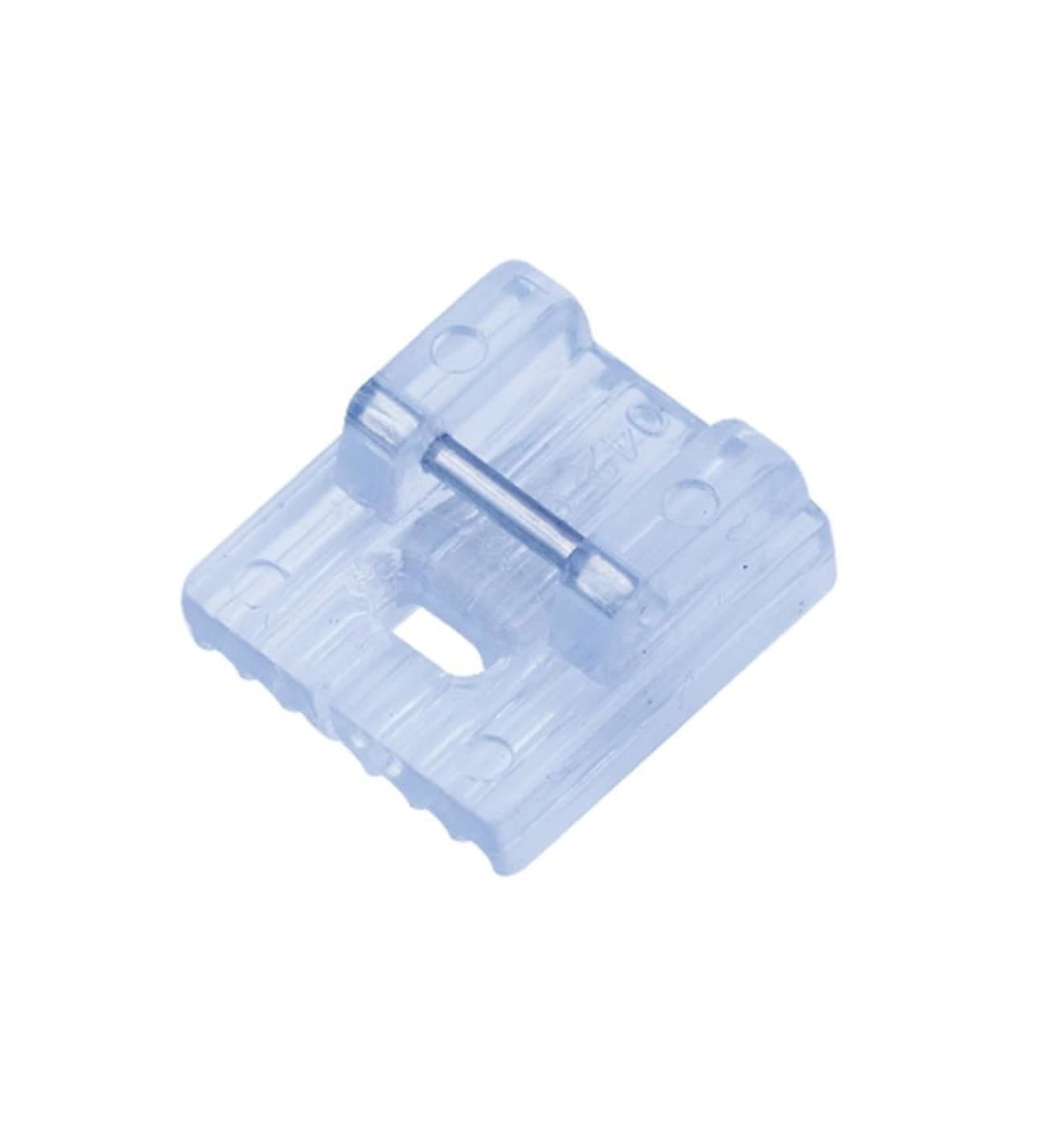 Pfaff Plastik Nervür Ayak 7 Kanallı / 820227096