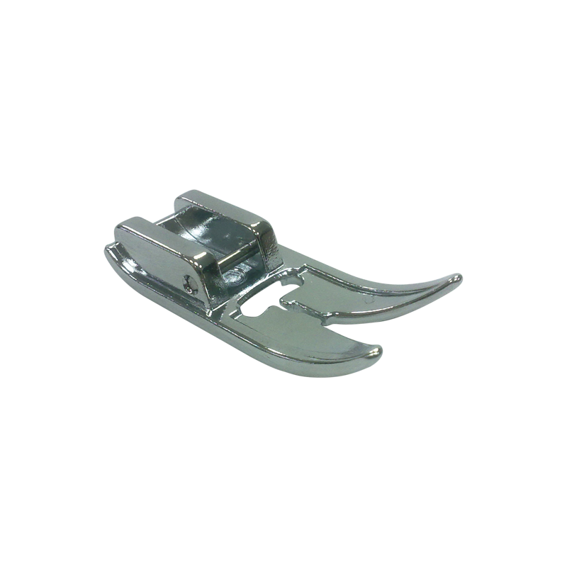 Singer Uyumlu Janome Metal Zigzag Ayak Tabanı YS-006