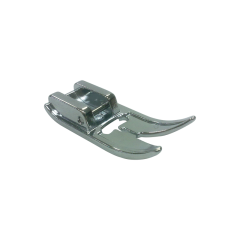 Singer Uyumlu Janome Metal Zigzag Ayak Tabanı YS-006