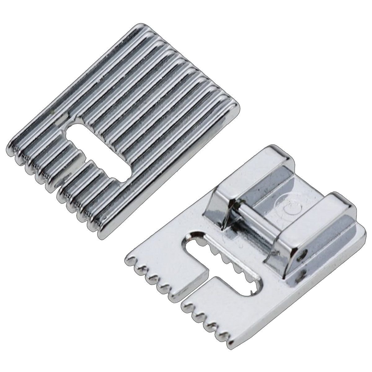 Ev Tipi 9 Kanallı Nervür Ayak Tabanı  CY-7315W