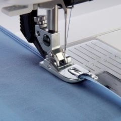 Pfaff Kenar Kıvırma Ayak 2mm - 820220096