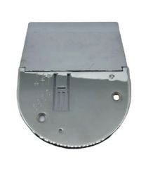 Bindallı 210 Dişli Plaka ve Sürgü Plaka Takım