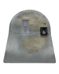 Bindallı 210 Dişli Plaka ve Sürgü Plaka Takım