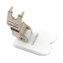 Sanayi Singer Uyumlu 20U Zigzag Ayak 12mm Plastik