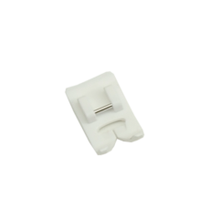 Janome Plastik Zigzag Ayak Tabanı
