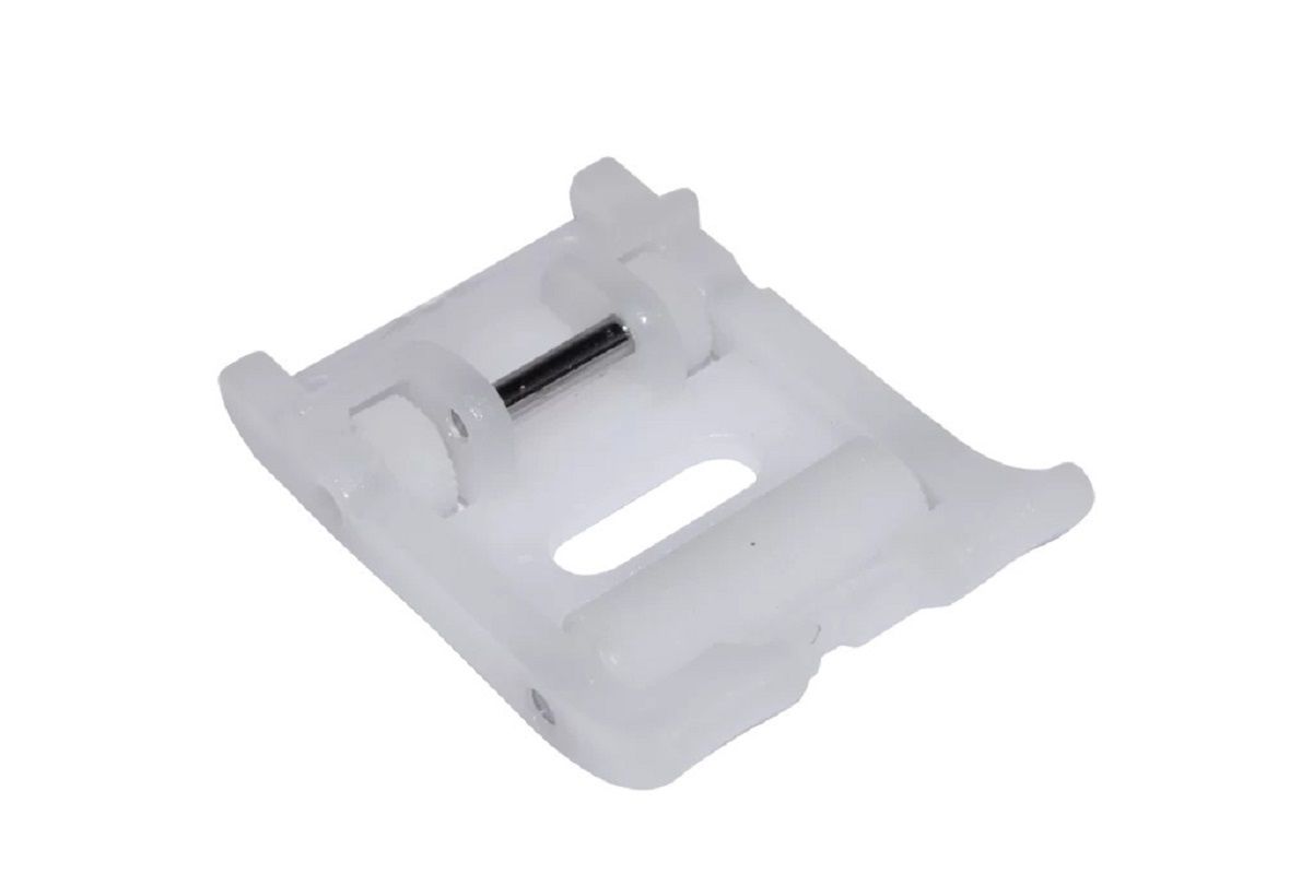 Janome Teflon Tekerlekli Ayak Plastik