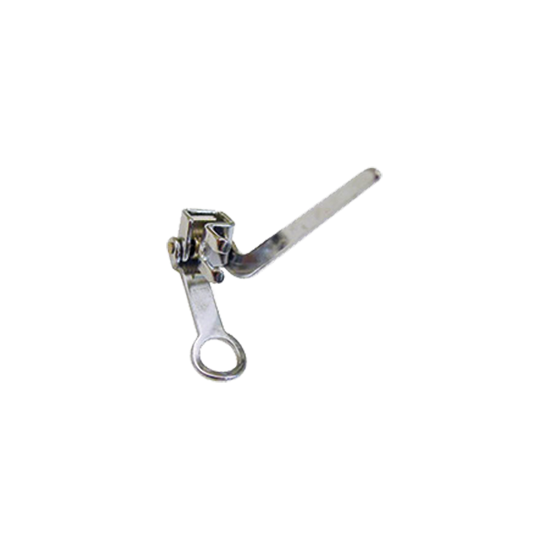 Janome Kapitone Örme Nakış Ayağı Yaylı Metal