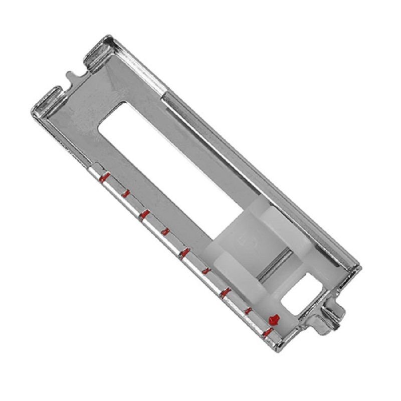 Janome İlik Ayak Tabanı Metal