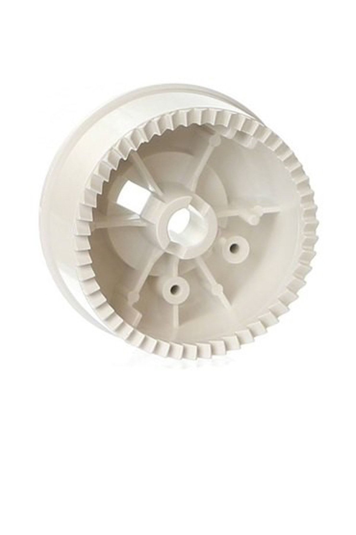 Janome HomeMax Elna Volan 639097024 (El Çevirme Parçası)