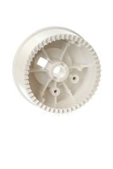 Janome HomeMax Elna Volan 639097024 (El Çevirme Parçası)
