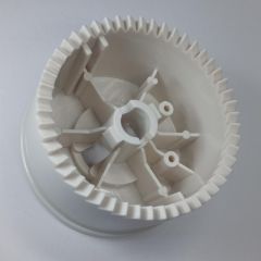 Janome HomeMax Elna Volan 639097024 (El Çevirme Parçası)