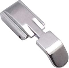 Singer Uyumlu Janome Bernette Brother Dar Fermuar Sağ-Sol Taban