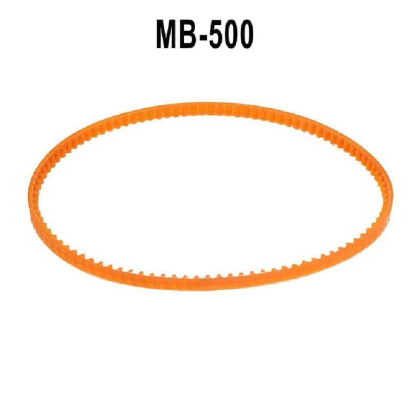 Ev Tipi Dikiş Makine Motor Kayışları (MB-500)