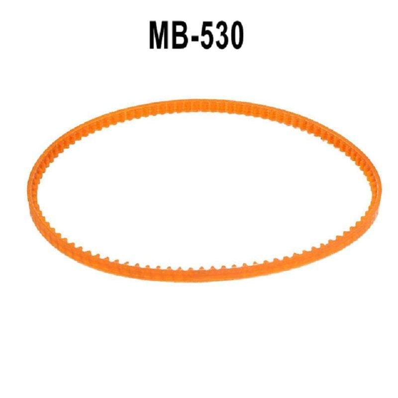 Ev Tipi Dikiş Makine Motor Kayışları (MB-530)