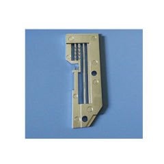 Pfaff Hobbylock, Necchi İğne Plakası