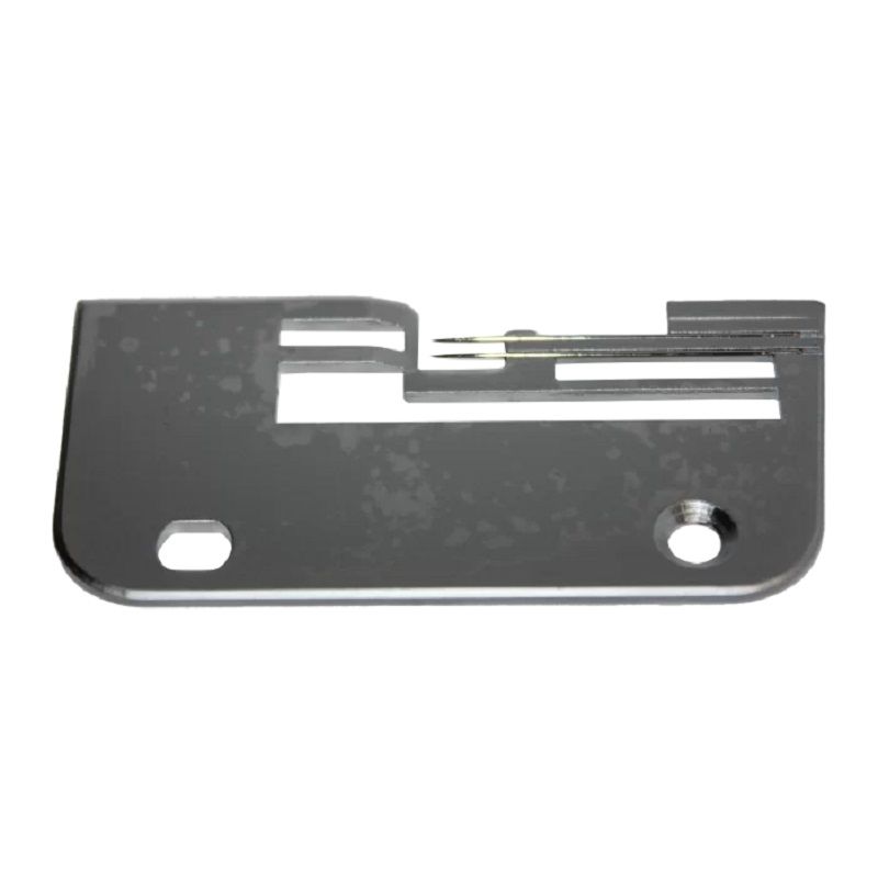 Janome Overlok Yeni Model Plaka 788601