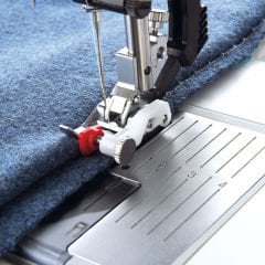 Pfaff Gizli Dikiş Ayağı IDT