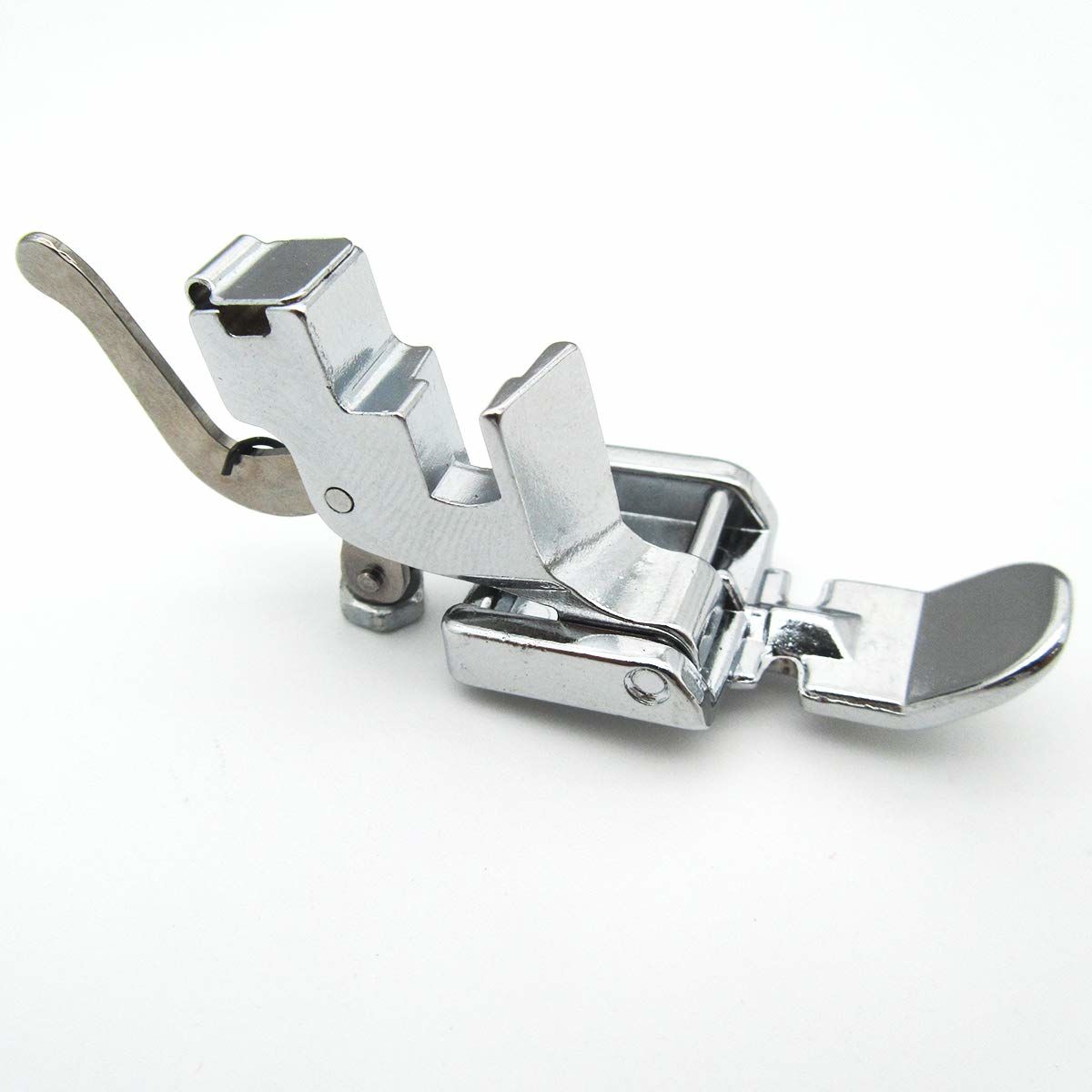 Singer Uyumlu- Janome- Brother  Fermuar Ayak Taşıyıcılı Komple